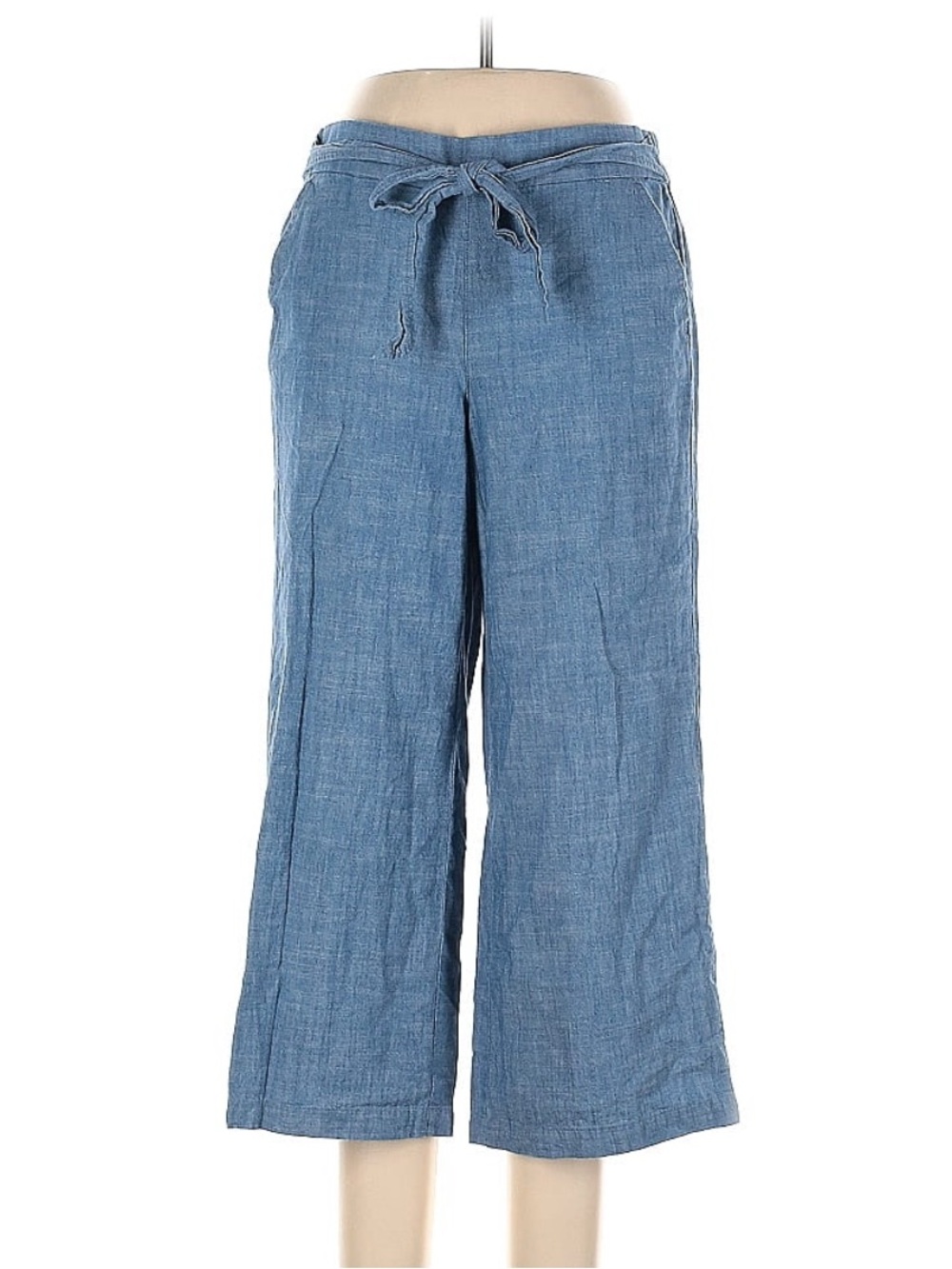 J.Crew Factory Store
Size 12 Casual pants
